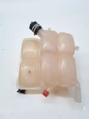 Peça sobressalente para automóvel em segunda mão depósito de expansão por ford focus lim. xwda referências oem iam 1717754  8v618k218de