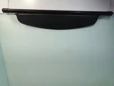 İkinci el araba yedek parçası ARKA TEPSI için MAZDA CX-7 (ER)  OEM IAM referansları EG216834XA02  