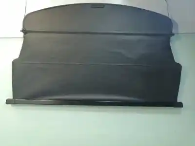 Second-hand car spare part parcel shelf for mazda cx-7 (er) g/l3 oem iam references eg216834xa02  