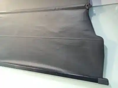 Second-hand car spare part parcel shelf for mazda cx-7 (er) g/l3 oem iam references eg216834xa02  