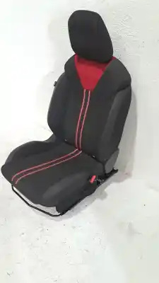 Автозапчастина б/у передне праве сиділо для OPEL CORSA F CORSA F Посилання на OEM IAM 9829887580  