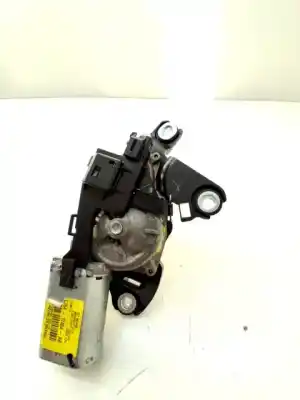 Pezzo di ricambio per auto di seconda mano motore tergicristallo posteriore per ford kuga (cbs) ecoboost riferimenti oem iam 5160318  
