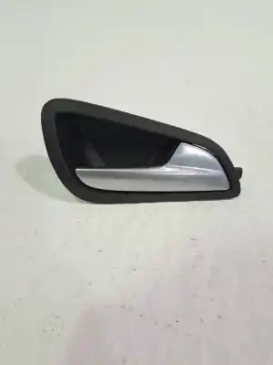 Peça sobressalente para automóvel em segunda mão puxador interior traseiro direito por ford focus lim. (cb8) focus st sport referências oem iam 1746825