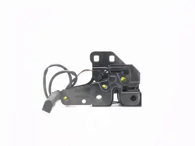 Автозапчасти б/у замок капота за audi a6 berlina (4f2) 2.0 tdi ссылки oem iam 4f0823509b