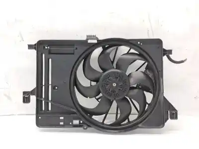 Peça sobressalente para automóvel em segunda mão termoventilador elétrico por ford focus lim. xwda referências oem iam 2269553