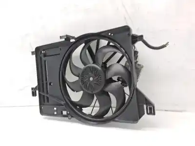 Peça sobressalente para automóvel em segunda mão termoventilador elétrico por ford focus lim. xwda referências oem iam 2269553  8v618c607ee