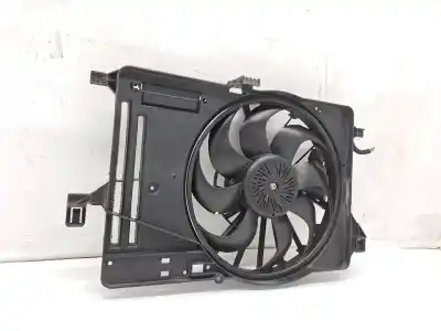 Peça sobressalente para automóvel em segunda mão termoventilador elétrico por ford focus lim. xwda referências oem iam 2269553  8v618c607ee