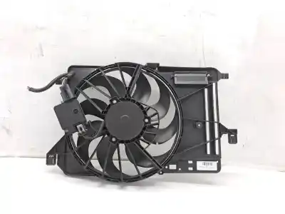 Peça sobressalente para automóvel em segunda mão termoventilador elétrico por ford focus lim. xwda referências oem iam 2269553  8v618c607ee