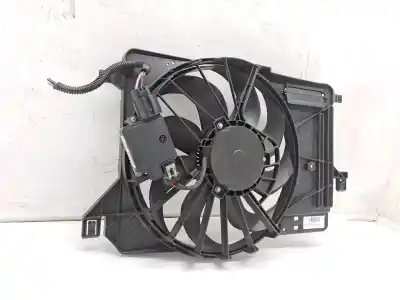 Peça sobressalente para automóvel em segunda mão termoventilador elétrico por ford focus lim. xwda referências oem iam 2269553  8v618c607ee