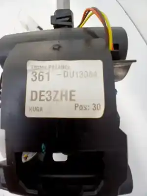 Tweedehands auto-onderdeel Versnellingspook voor FORD KUGA (CBS) ECOBOOST OEM IAM-referenties 2803088  