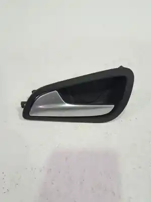 Peça sobressalente para automóvel em segunda mão puxador interior traseiro esquerdo por ford focus lim. (cb8) focus st sport referências oem iam 1746826