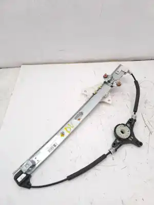 Автозапчастина б/у регулятор переднього правого скла для MAZDA CX-5 CX-5 Посилання на OEM IAM KD5358590  