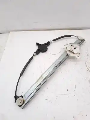 Автозапчастина б/у регулятор переднього правого скла для mazda cx-5 cx-5 посилання на oem iam kd5358590  