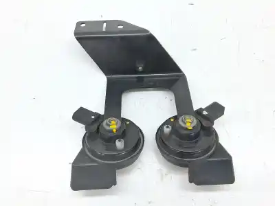 Автозапчасти б/у рог за audi a6 berlina (4f2) 2.0 tdi ссылки oem iam 4f0951221a