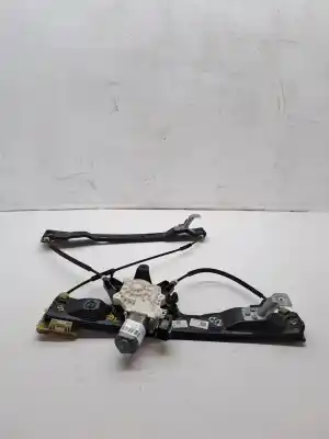 Second-hand car spare part passenger side right window regulator for ford focus lim. xwda oem iam references 1870697  bm51a23200bf