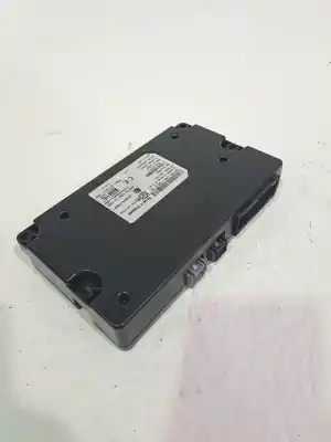 Pezzo di ricambio per auto di seconda mano modulo comfort per ford focus lim. (cb8) focus st sport riferimenti oem iam b017701  