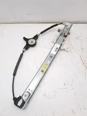 Pezzo di ricambio per auto di seconda mano alzacristalli anteriore sinistro per mazda cx-5 cx-5 riferimenti oem iam kd5359590