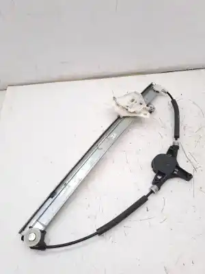 Second-hand car spare part driver left window regulator for mazda cx-5 cx-5 oem iam references kd5359590  