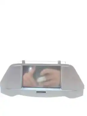 Автозапчастина б/у багатофункційний дисплей для ford kuga (cbs) ecoboost посилання на oem iam bm5t18b955de  