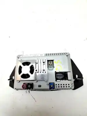 Автозапчастина б/у багатофункційний дисплей для FORD KUGA (CBS) ECOBOOST Посилання на OEM IAM BM5T18B955DE  