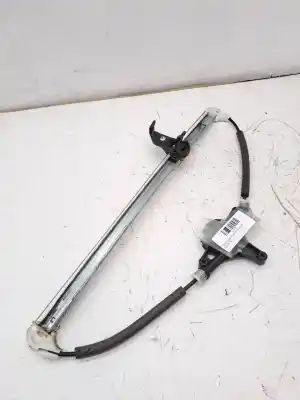 Pezzo di ricambio per auto di seconda mano alzacristalli posteriore destro per mazda cx-5 cx-5 riferimenti oem iam kd5372590