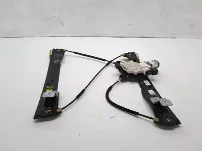 Автозапчасти б/у РЕГУЛЯТОР СТЕКЛА ПЕРЕДНЕГО ЛЕВОГО за FORD FOCUS LIM.  ссылки OEM IAM 1870698  