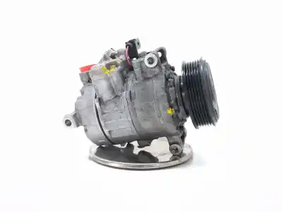 Автозапчасти б/у компрессор кондиционера воздуха за audi a6 berlina (4f2) 2.0 tdi ссылки oem iam 4f0260805s