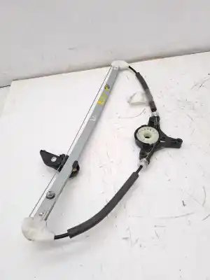 Pezzo di ricambio per auto di seconda mano alzacristalli posteriore sinistro per mazda cx-5 cx-5 riferimenti oem iam kd5373590