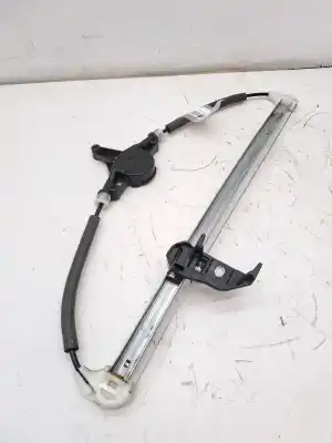 Second-hand car spare part rear left window regulator for mazda cx-5 cx-5 oem iam references kd5373590  