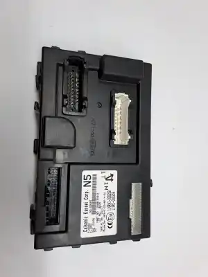 Pezzo di ricambio per auto di seconda mano MODULO ELETTRONICO per NISSAN JUKE (F15)  Riferimenti OEM IAM 116RAI000258  