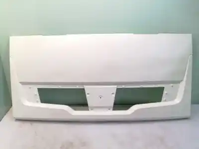 Second-hand car spare part bonnet for nissan note (e11, ne11) 1.4 oem iam references 65100la7  4411590 - 651129x625