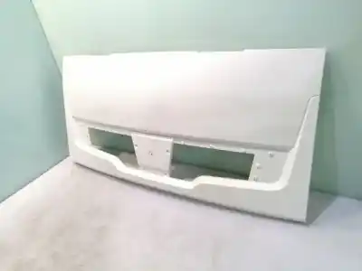 Second-hand car spare part bonnet for nissan note (e11, ne11) 1.4 oem iam references 65100la7  4411590 - 651129x625