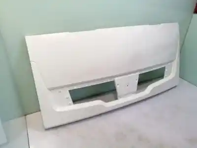 Second-hand car spare part bonnet for nissan note (e11, ne11) 1.4 oem iam references 65100la7  4411590 - 651129x625