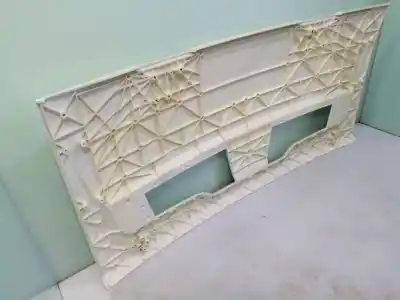 Second-hand car spare part bonnet for nissan note (e11, ne11) 1.4 oem iam references 65100la7  4411590 - 651129x625