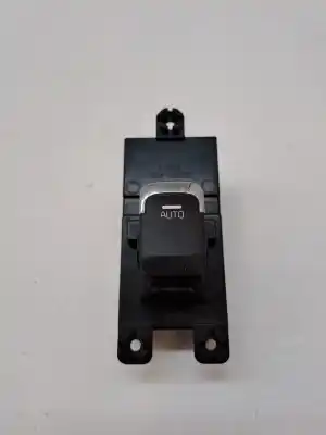 Pezzo di ricambio per auto di seconda mano comandi alzacristalli posteriore sinistro per kia ceed (cd) g3lc riferimenti oem iam 93580a2100wk