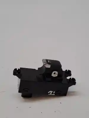 Second-hand car spare part rear left power window switch for kia ceed (cd) g3lc oem iam references 93580a2100wk  