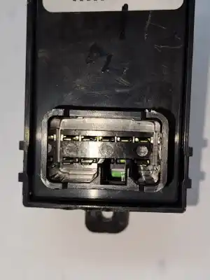 Second-hand car spare part rear left power window switch for kia ceed (cd) g3lc oem iam references 93580a2100wk  