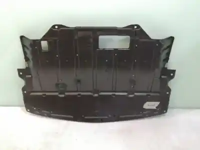 Pezzo di ricambio per auto di seconda mano Copertura Skid per NISSAN NOTE (E11, NE11) 1.4 Riferimenti OEM IAM 75892AL50A  