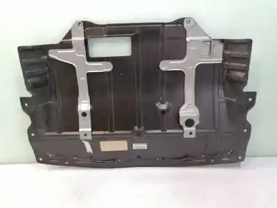 Pezzo di ricambio per auto di seconda mano copertura skid per nissan note (e11, ne11) 1.4 riferimenti oem iam 75892al50a  