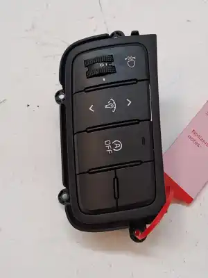 Pezzo di ricambio per auto di seconda mano controllo della luce per kia ceed (cd) g3lc riferimenti oem iam 93300a2110wk