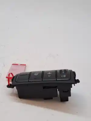 Second-hand car spare part headlights switch for kia ceed (cd) g3lc oem iam references 93300a2110wk  49d10j1000