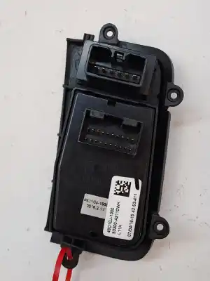 Second-hand car spare part headlights switch for kia ceed (cd) g3lc oem iam references 93300a2110wk  49d10j1000