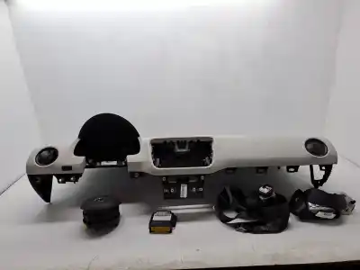 Pezzo di ricambio per auto di seconda mano kit airbag per volkswagen up (122) move up  bmt riferimenti oem iam 1s0880201j81u