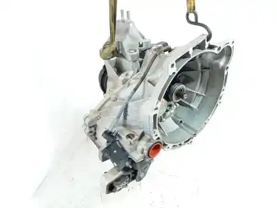 Peça sobressalente para automóvel em segunda mão caixa de velocidades por ford ka (ccu) ford ka referências oem iam 2501943