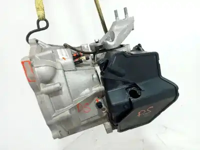 Pezzo di ricambio per auto di seconda mano riduttore per ford ka (ccu) ford ka riferimenti oem iam 2501943  g1br7002bsb