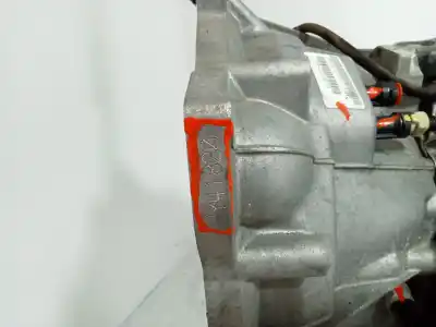 Pezzo di ricambio per auto di seconda mano riduttore per ford ka (ccu) ford ka riferimenti oem iam 2501943  g1br7002bsb