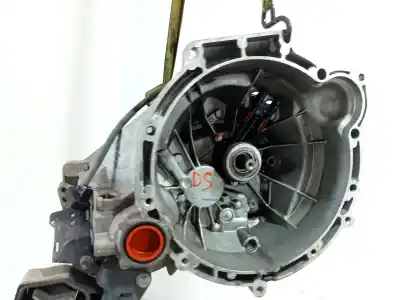 Pezzo di ricambio per auto di seconda mano riduttore per ford ka (ccu) ford ka riferimenti oem iam 2501943  g1br7002bsb