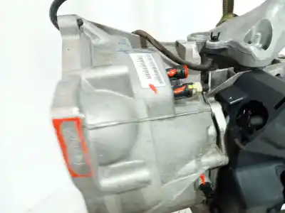 Pezzo di ricambio per auto di seconda mano riduttore per ford ka (ccu) ford ka riferimenti oem iam 2501943  g1br7002bsb
