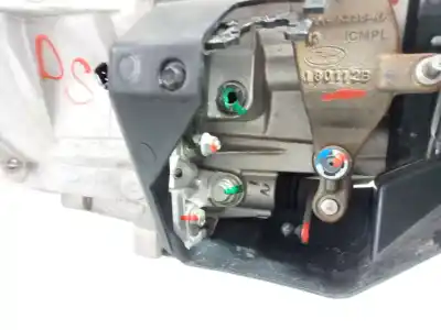 Pezzo di ricambio per auto di seconda mano riduttore per ford ka (ccu) ford ka riferimenti oem iam 2501943  g1br7002bsb