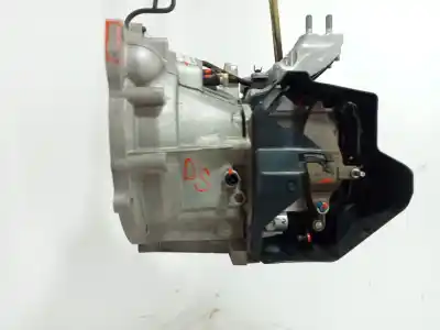 Pezzo di ricambio per auto di seconda mano riduttore per ford ka (ccu) ford ka riferimenti oem iam 2501943  g1br7002bsb